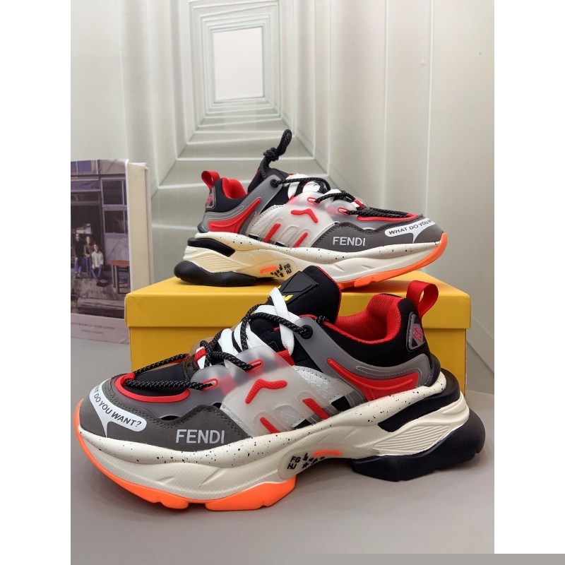 F**di sneakers